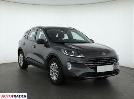 Ford Kuga - zobacz ofertę