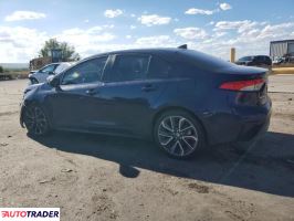 Toyota Corolla 2021 1 Toyota Corolla 2021 1