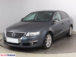 Volkswagen Passat 2009 2.0 167 KM