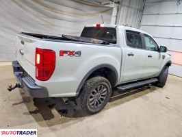 Ford Ranger 2022 2