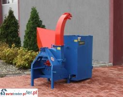 Demarol Ręmbak tarczowy R13 2018r. Demarol Ręmbak tarczowy R13 2018r.