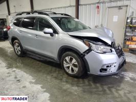 Subaru Pozostałe 2020 2