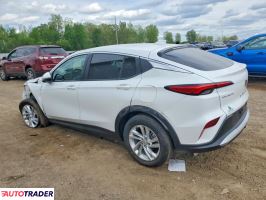 Buick Pozostałe 2026 1