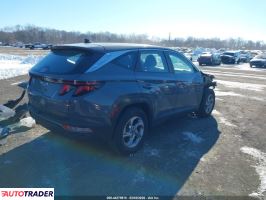 Hyundai Tucson 2024 2