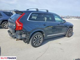 Volvo XC90 2021 2