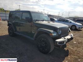Jeep Wrangler 2021 2 Jeep Wrangler 2021 2