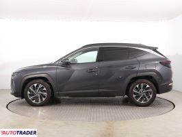 Hyundai Tucson 2023 1.6 147 KM