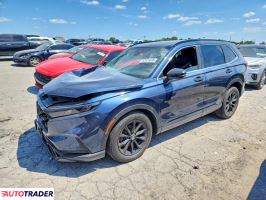 Honda CR-V 2024 2