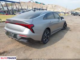 Kia Pozostałe 2025 2 Kia Pozostałe 2025 2