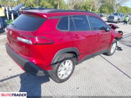 Toyota Corolla 2025 2