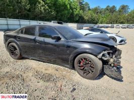 Dodge Charger 2021 6