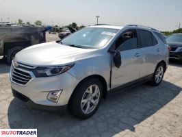 Chevrolet Equinox 2021 1 Chevrolet Equinox 2021 1