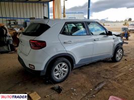 Hyundai Pozostałe 2022 1