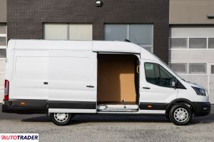 Ford Transit 2023 2