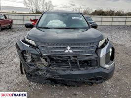 Mitsubishi Outlander 2024 2