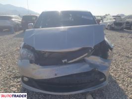 Dodge Grand Caravan 2019 3