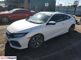 Honda Civic 2019 1 Honda Civic 2019 1