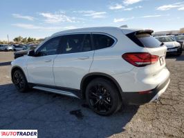 BMW X1 2020 2
