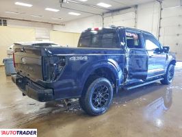 Ford Pozostałe 2024 2