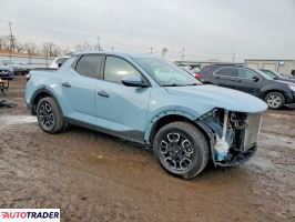 Hyundai Pozostałe 2022 2