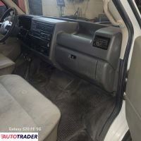 Volkswagen Transporter 1998 0.6