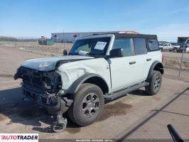 Ford Bronco 2021 2 Ford Bronco 2021 2