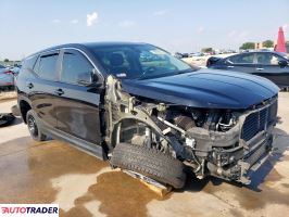 GMC Terrain 2021 1