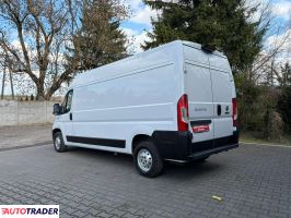 Fiat Ducato 2018 2.3