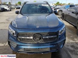 Mercedes CL 2021 2 Mercedes CL 2021 2