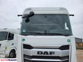 Daf Xg 480