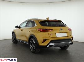 Kia Ceed 2019 1.6 201 KM