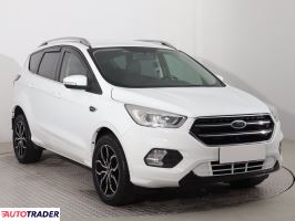 Ford Kuga 2017 1.5 118 KM Ford Kuga 2017 1.5 118 KM