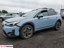 Subaru Pozostałe 2021 2 Subaru Pozostałe 2021 2