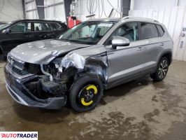 Volkswagen Pozostałe 2022 1 Volkswagen Pozostałe 2022 1