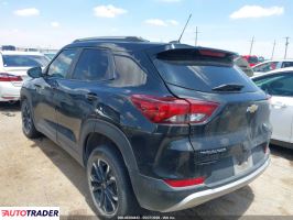 Chevrolet Blazer 2023 1