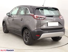 Opel Crossland 2019 1.2 81 KM