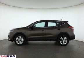 Nissan Qashqai 2018 1.2 113 KM Nissan Qashqai 2018 1.2 113 KM