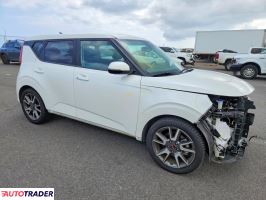 Kia Soul 2021 1