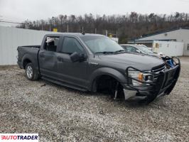 Ford Pozostałe 2019 3