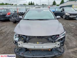 Toyota Camry 2023 2