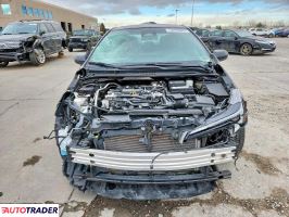 Toyota Corolla 2024 2