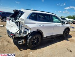 Honda CR-V 2025 2