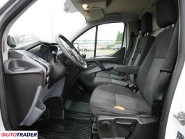 Ford Transit 2015 2.2 Ford Transit 2015 2.2