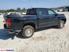 Chevrolet Colorado 2024 2