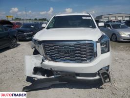 GMC Yukon 2019 6