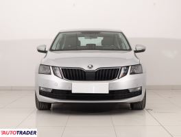 Skoda Octavia 2019 1.6 113 KM Skoda Octavia 2019 1.6 113 KM