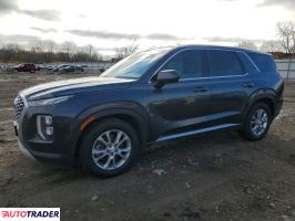 Hyundai Pozostałe 2020 3