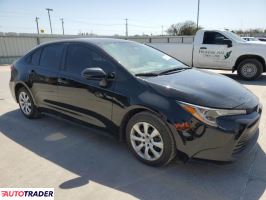 Toyota Corolla 2024 2 Toyota Corolla 2024 2