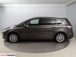 Ford S-Max 2016 2.0 177 KM