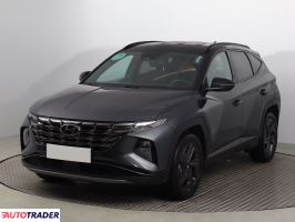 Hyundai Tucson 2024 1.6 226 KM